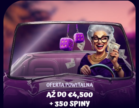 Spingranny Casino