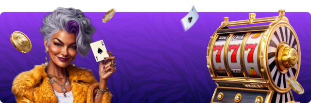 Spin Granny casino